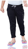 Mint 1351\34B Solid Girl's Track Pants