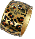BGS Alloy Crystal Bracelet