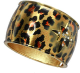 BGS Alloy Crystal Bracelet