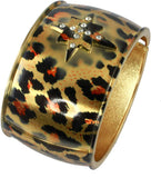 BGS Alloy Crystal Bracelet