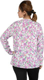 Download Apparel Floral Print Girl's, Women's Tunic