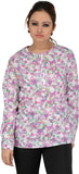 Download Apparel Floral Print Girl's, Women's Tunic