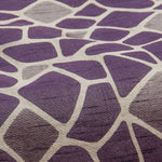 Zaffre's Purple 183 cm Table Runner