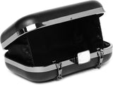 Mast & Harbour Black Synthetic  Clutch
