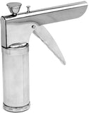 Deep kitchen press Steel Grater and Slicer