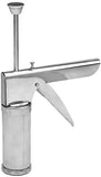 Deep kitchen press Steel Grater and Slicer