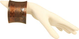 DCA Brass Copper Bracelet