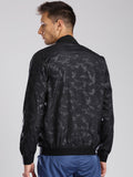 HRX by Hrithik Roshan Full Sleeve Printed Men's Jacket