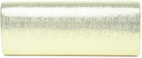 Dressberry Gold Synthetic  Clutch