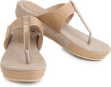 Naisha Women Wedges
