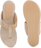 Naisha Women Wedges