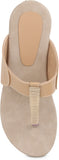 Naisha Women Wedges