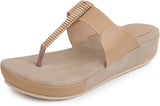 Naisha Women Wedges