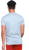 Nucode Graphic Print Men's Round Neck T-Shirt
