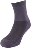 LefJord Men's Ankle Length Socks