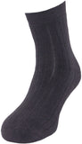 LefJord Men's Ankle Length Socks