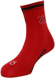 LefJord Men's Ankle Length Socks