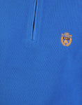 Wilkins & Tuscany Full Sleeve Solid Men's Sweatshirt