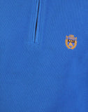 Wilkins & Tuscany Full Sleeve Solid Men's Sweatshirt