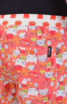 April6 Carmelo Printed Men's Boxer
