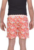 April6 Carmelo Printed Men's Boxer