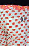 April6 Wade Printed Men's Boxer