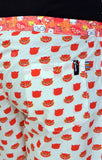 April6 Wade Printed Men's Boxer