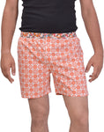 April6 Daniel Printed Men's Boxer