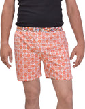 April6 Daniel Printed Men's Boxer