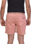 April6 Daniel Printed Men's Boxer