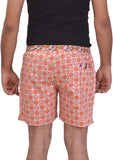 April6 Daniel Printed Men's Boxer