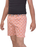 April6 Daniel Printed Men's Boxer