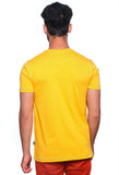 Nucode Graphic Print Men's Round Neck T-Shirt