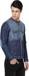 Yepme Full Sleeve Solid Men's Jacket