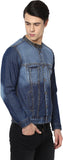 Yepme Full Sleeve Solid Men's Jacket
