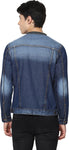 Yepme Full Sleeve Solid Men's Jacket