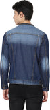 Yepme Full Sleeve Solid Men's Jacket