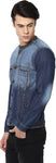 Yepme Full Sleeve Solid Men's Jacket