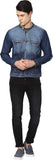 Yepme Full Sleeve Solid Men's Jacket
