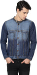 Yepme Full Sleeve Solid Men's Jacket