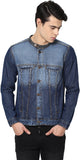 Yepme Full Sleeve Solid Men's Jacket
