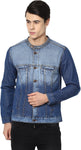 Yepme Full Sleeve Solid Men's Jacket