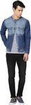 Yepme Full Sleeve Solid Men's Jacket