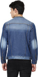 Yepme Full Sleeve Solid Men's Jacket