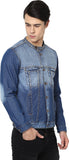 Yepme Full Sleeve Solid Men's Jacket
