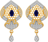 American Diamond Alloy Jewel Set