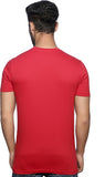 Nucode Graphic Print Men's Round Neck T-Shirt