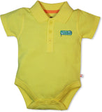 FS Mini Klub Baby Boy's Bodysuit
