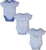 FS Mini Klub Baby Boy's Bodysuit