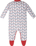 FS Mini Klub Baby Boy's Sleepsuit